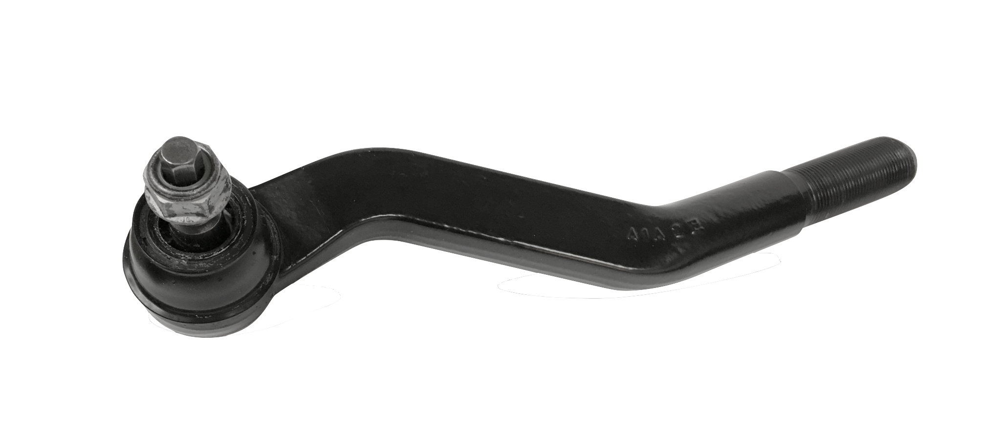 ゆか YETI XD™ JK Tie Rod End (Passenger Side) - Steer Smarts