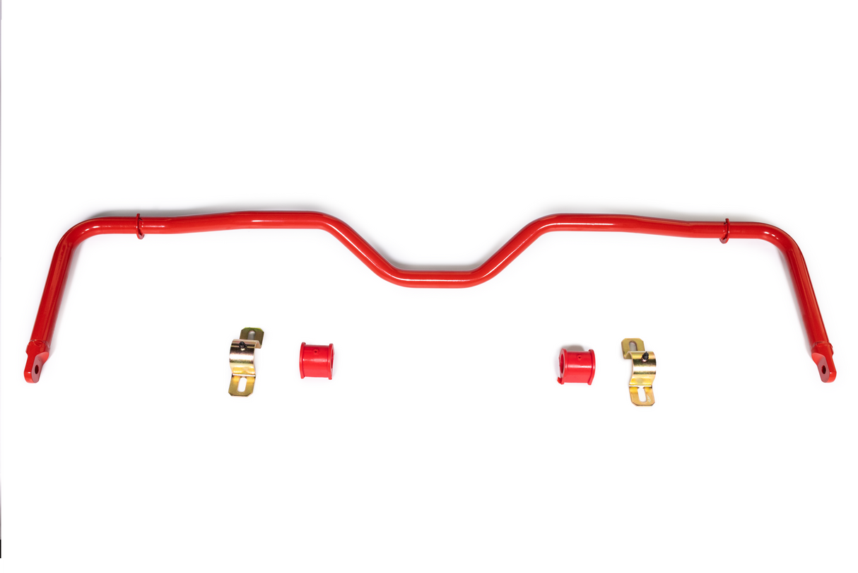 RōMR Heavy Duty Rear Sway Bar Jeep Gladiator JT (PART # 74001014)
