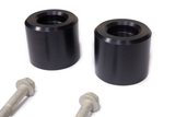 RōMR 2.5" JL/JT Wrangler/Gladiator Front Bump Stop Extensions (PART # 74002007)