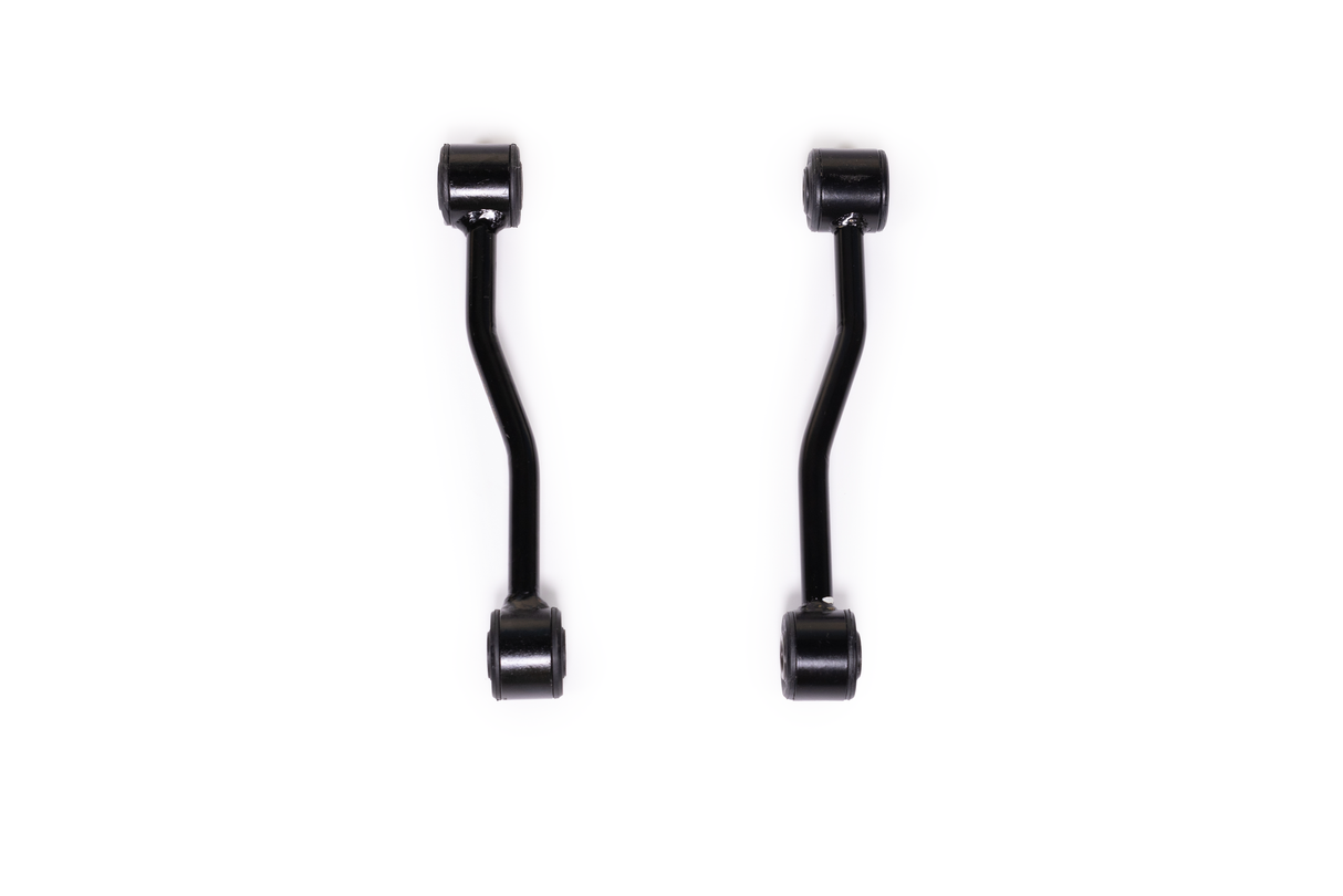 RōMR 2.5"-3.5" JL/JT Wrangler/Gladiator Front Extended Sway Bar End Links (PART #74001003)