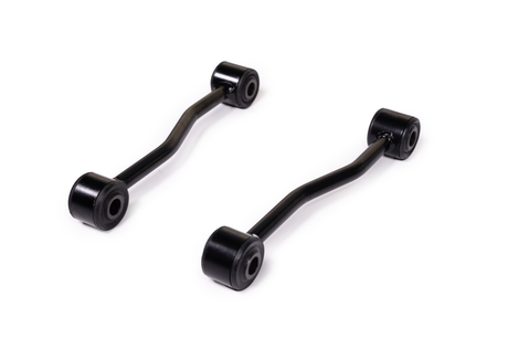 RōMR 2.5"-3.5" JL/JT Wrangler/Gladiator Front Extended Sway Bar End Links (PART #74001003)