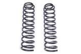 RōMR 2.5" JL Wrangler Coil Spring Kit - 3.6L/2.0L Gas Engines (PART # 74010001)
