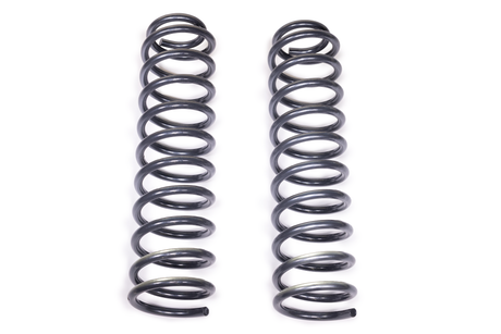RōMR 2.5" JL Wrangler Coil Spring Kit - 3.6L/2.0L Gas Engines (PART # 74010001)