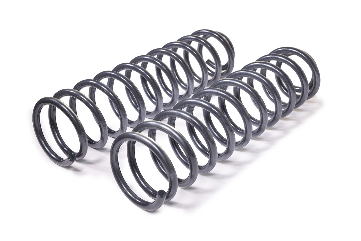 RōMR Jeep Wrangler JL 2.5" TRAIL Suspension Kit - 3.6L/2.0L Gas Engines (Part #74030001)