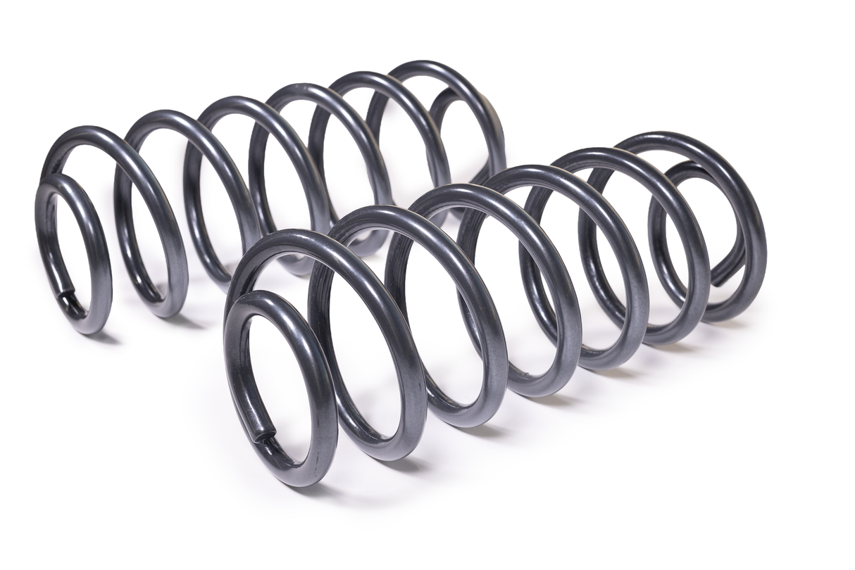 RōMR 2.5" JL Wrangler Coil Spring Kit - 3.6L/2.0L Gas Engines (PART # 74010001)