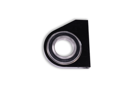 YETI XD™ JL/JT Sector Shaft Brace Bearing Plate Kit (Part# 41075001)