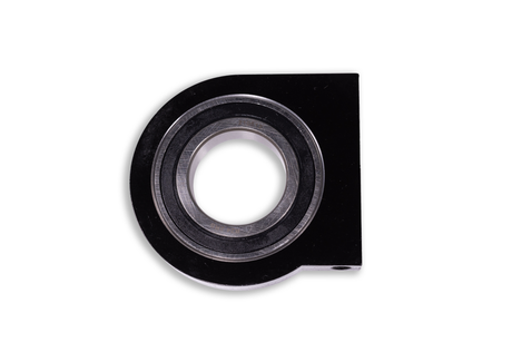 YETI XD™ JK Sector Shaft Brace Bearing Plate Kit (Part# 41084001)