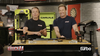 Truck U Sector Shaft Brace