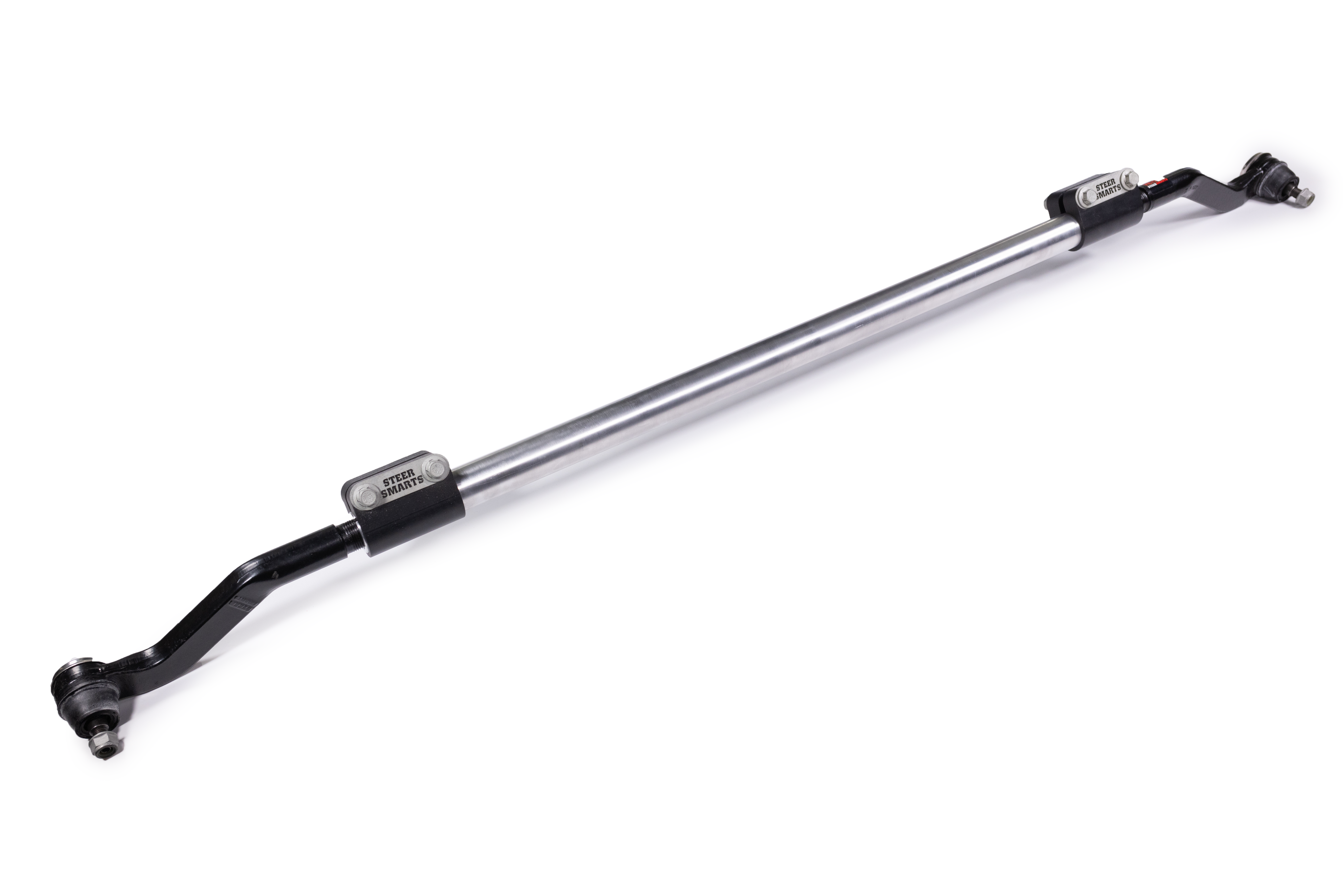 YETI XD™ Pro-Series Aluminum Tie Rod Assembly - JL/JT (2018+) YETI XD™ Pro-Series Aluminum Tie Rod Assembly - JL/JT (2018+)