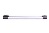 YETI XD™ JL/JT Pro-Series Aluminum Tie Rod Adjuster Upgrade (Bright Silver) (Select Model)