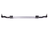 YETI XD™ JK/JKU Pro-Series Aluminum Tie Rod Assembly - Silver Adjuster Tube (Part #78094002)