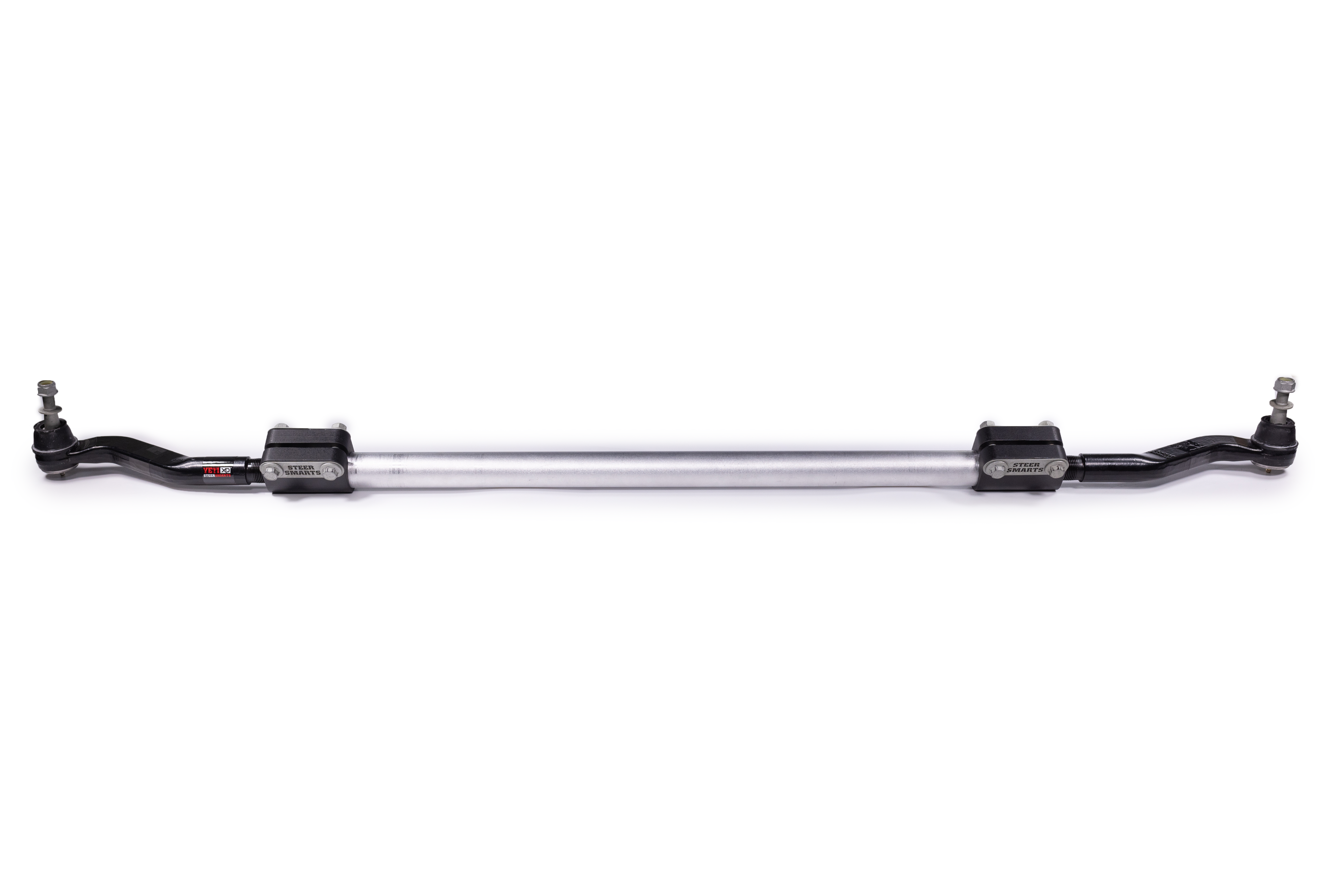 YETI XD™ Pro-Series Aluminum Tie Rod Assembly - Jeep Wrangler JK