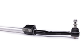 YETI XD™ JK/JKU Pro-Series Aluminum Tie Rod Assembly - Silver Adjuster Tube (Part #78094002)