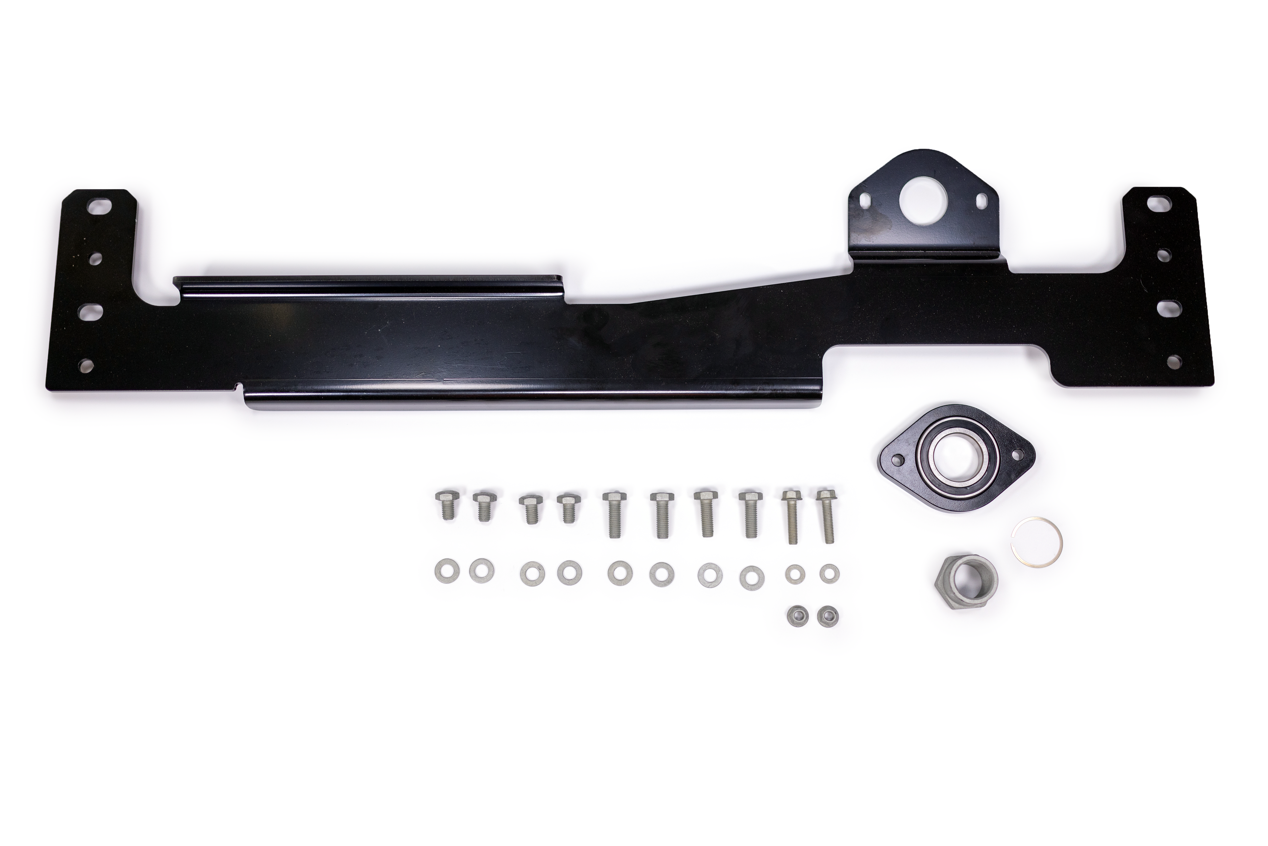 YETI XD™ Sector Shaft Brace 2012+ Dodge Ram 2500-3500 (Part