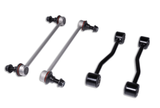 RōMR 2.5" JL Extended Sway Bar End Links Kit (PART # 74001001)