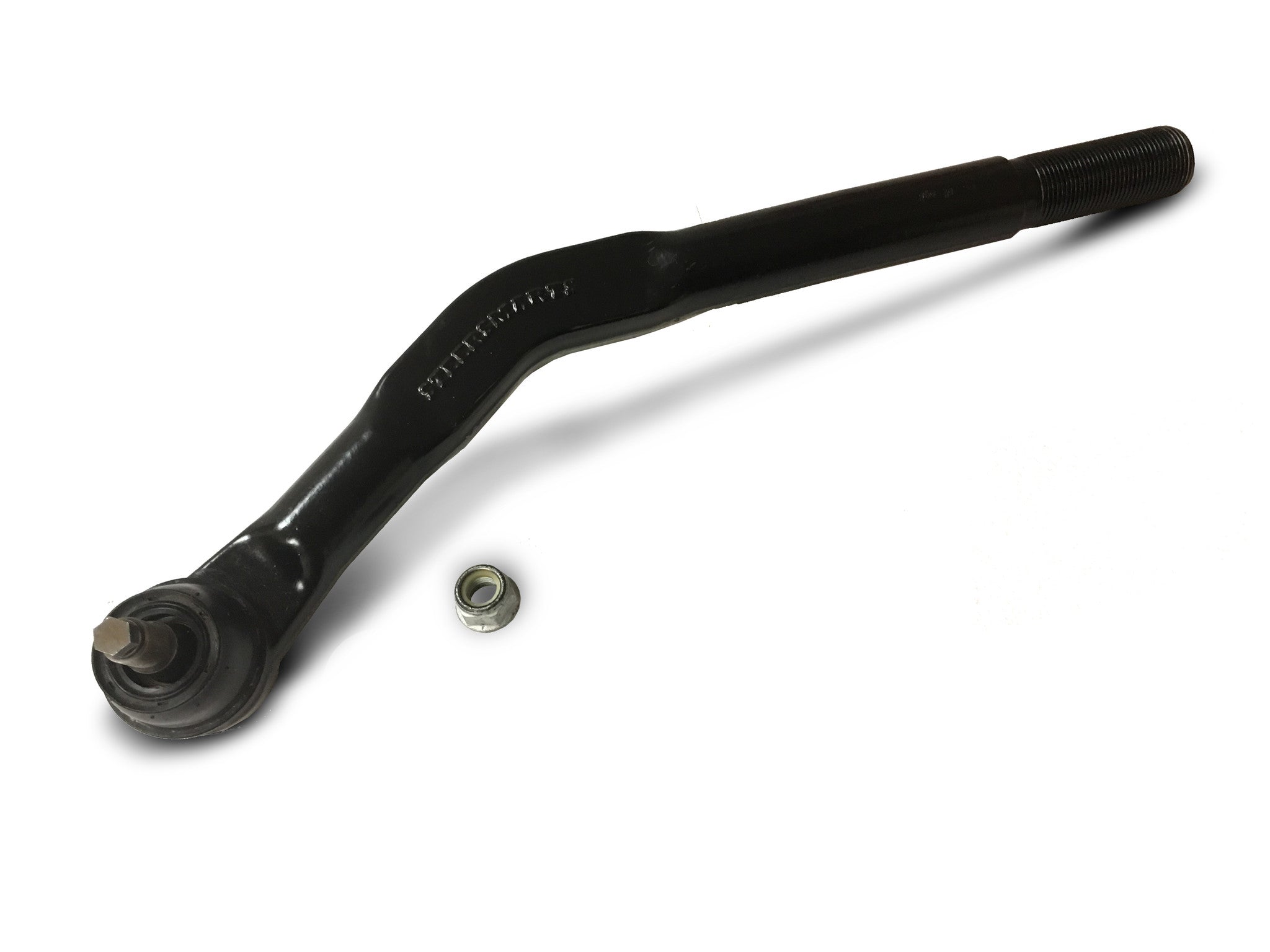 YETI XD™ Outer Drag Link End for JK High-Steer Knuckles - Steer Smarts
