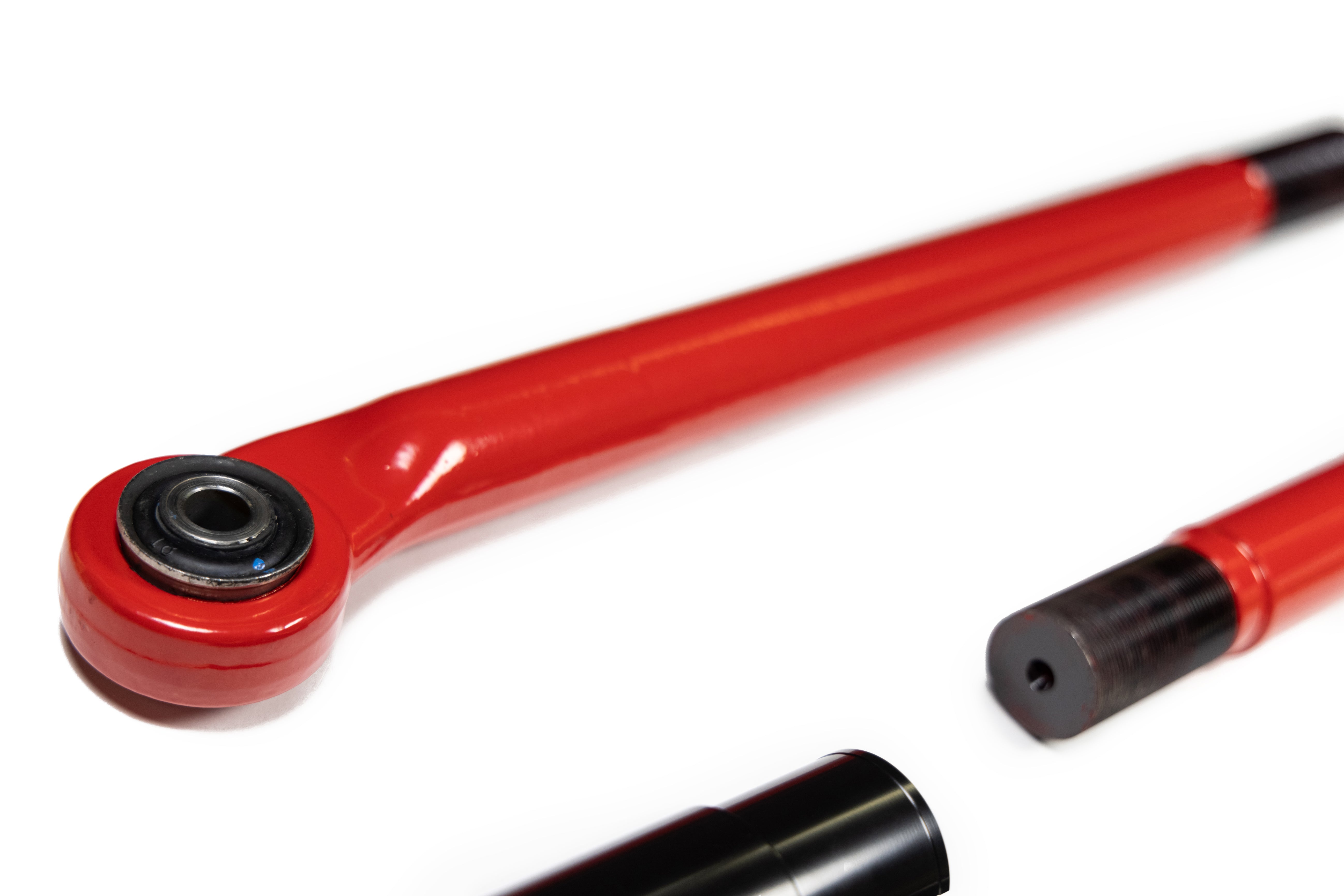 YETI XD™ JT Gladiator Rear Adjustable Track Bar (RED) (Part