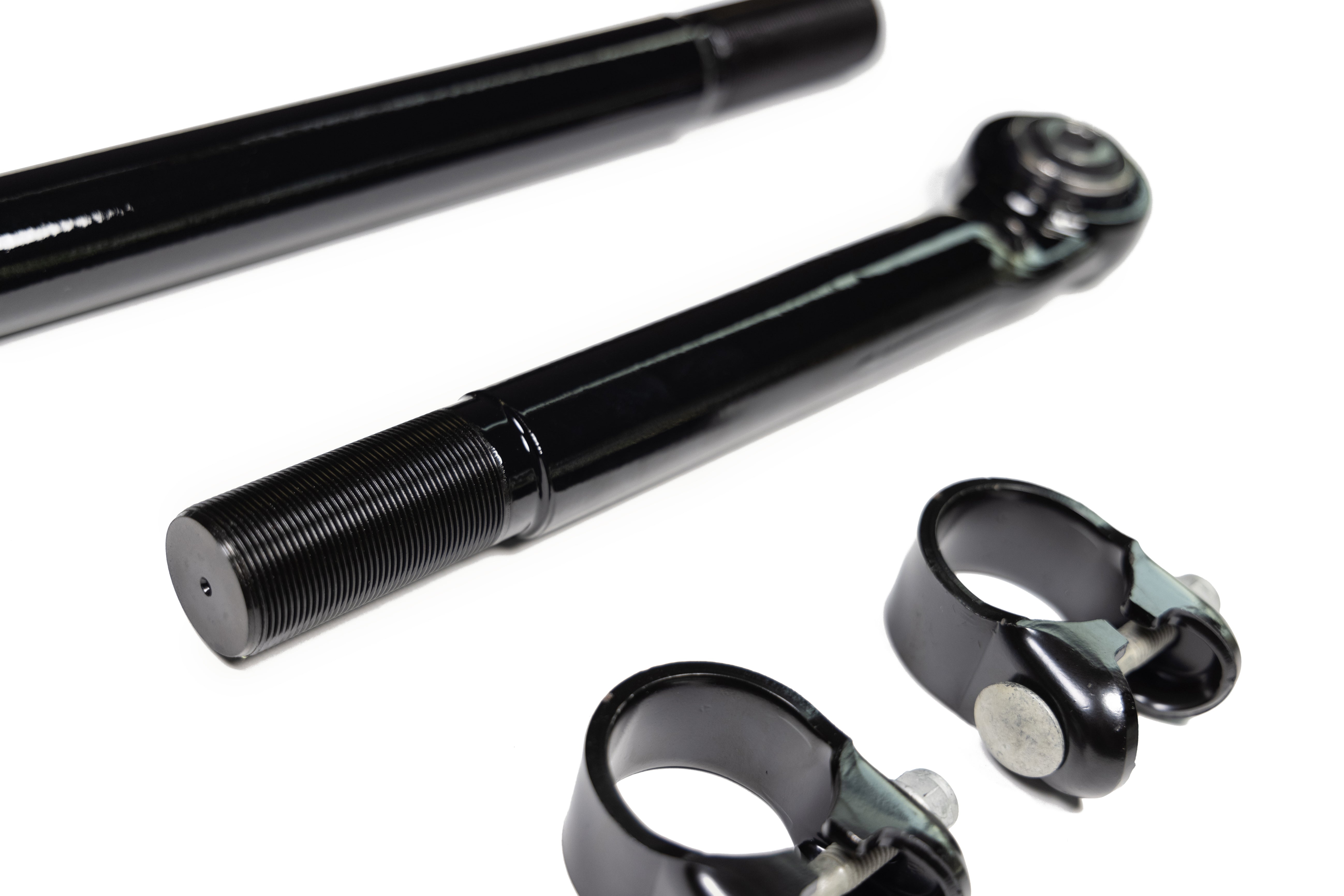 YETI XD™ JT Gladiator Rear Adjustable Track Bar (BLACK) (Part