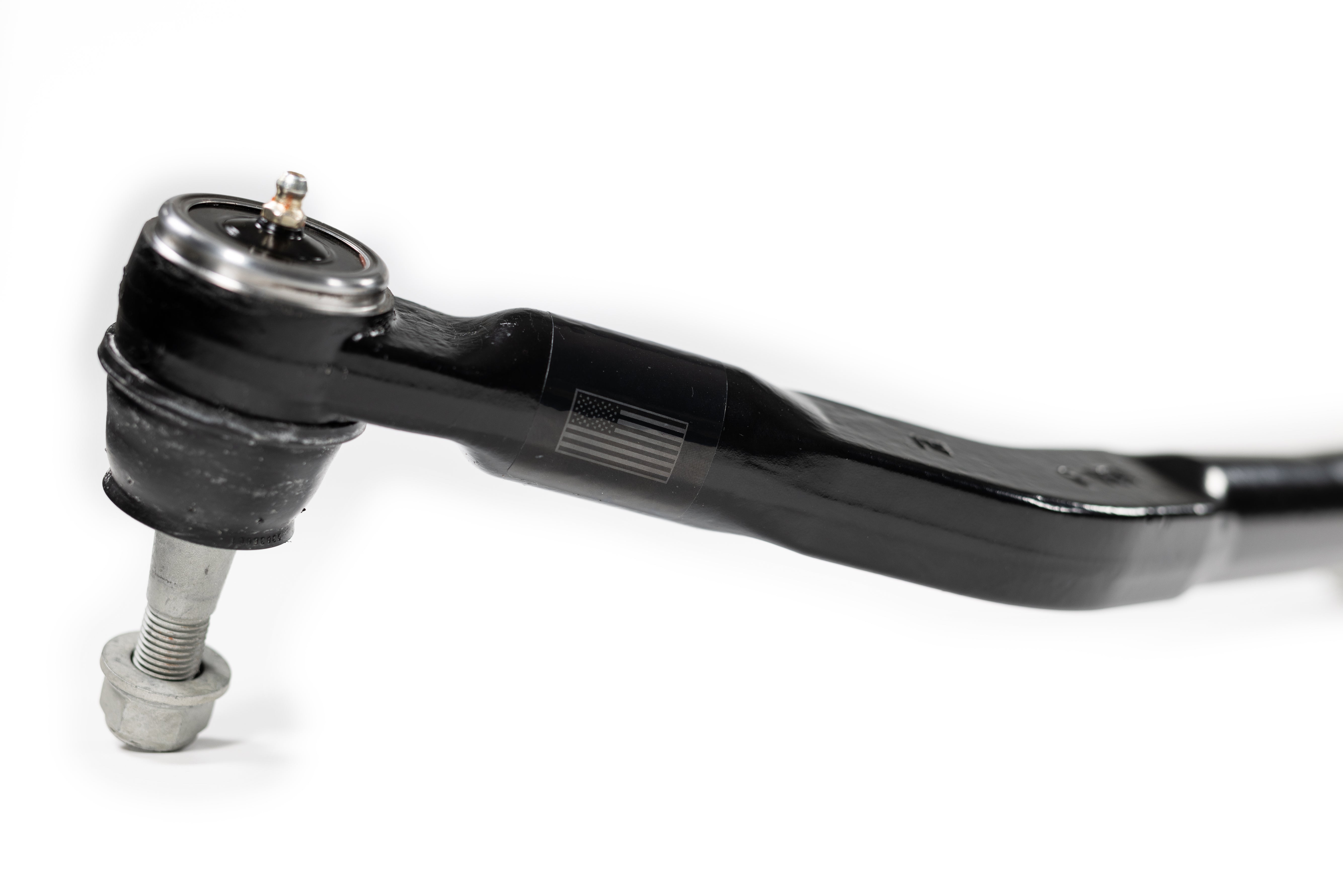 YETI XD™ High Steer Knuckle Drag Link for JL/JT (Part
