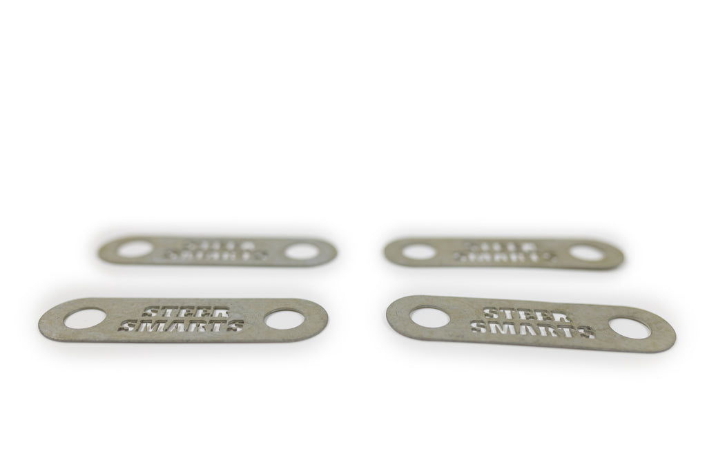 YETI XD™ Pro-Series Clamp Washer Plates
