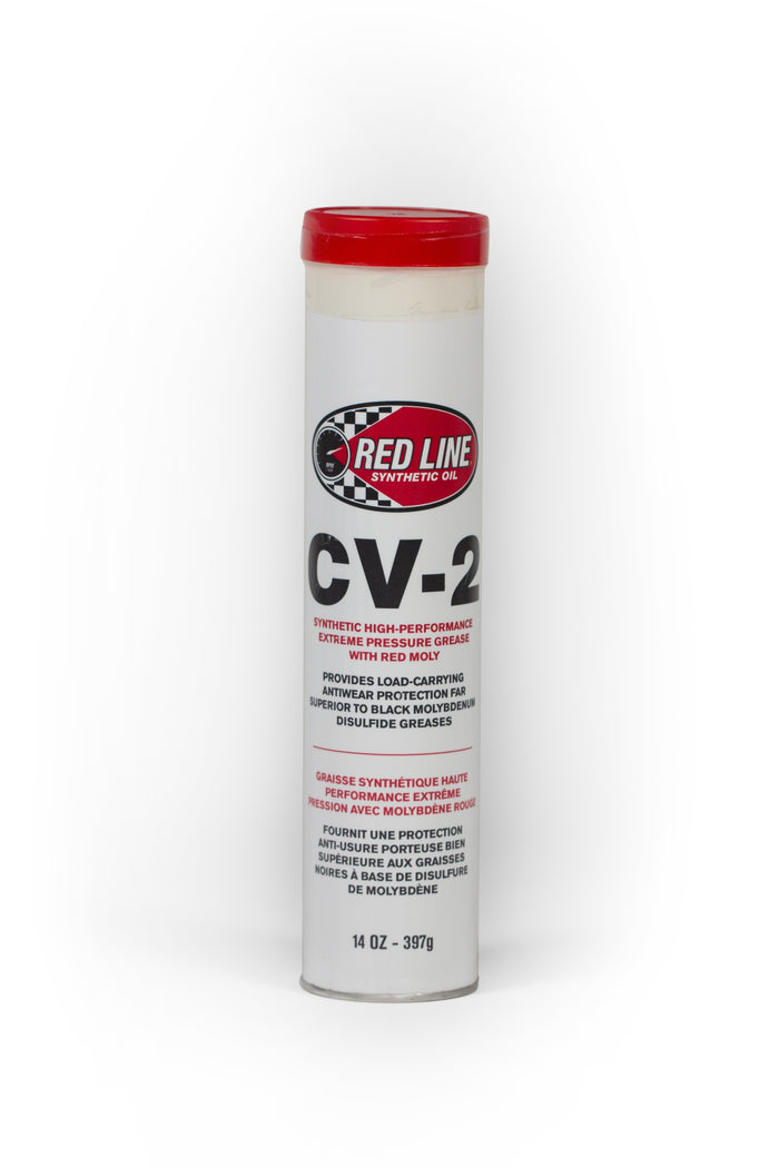 Redline CV-2 Synthetic Grease
