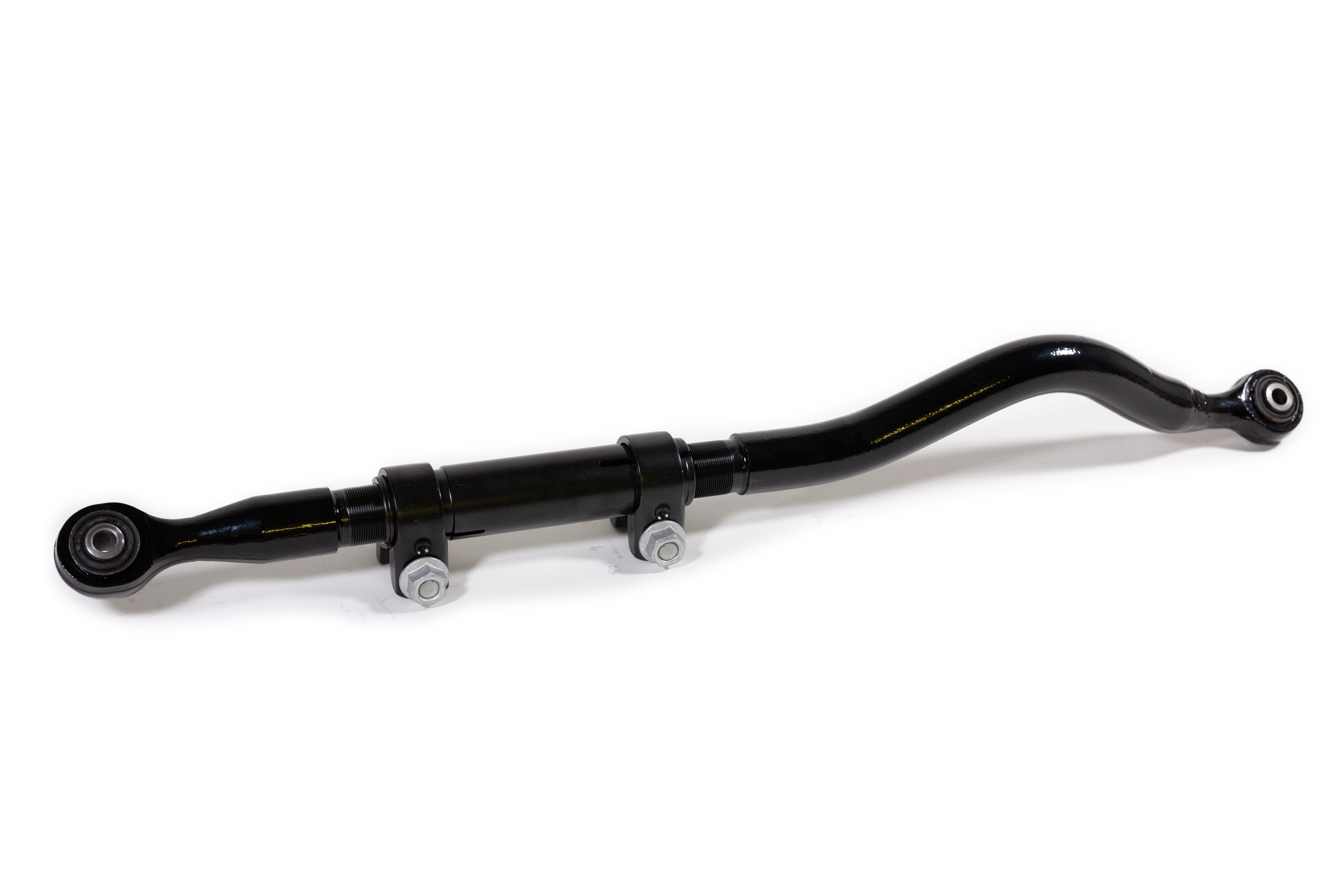 YETI XD™ JL/JT Pro-Series Front Adjustable Track Bar (BLACK