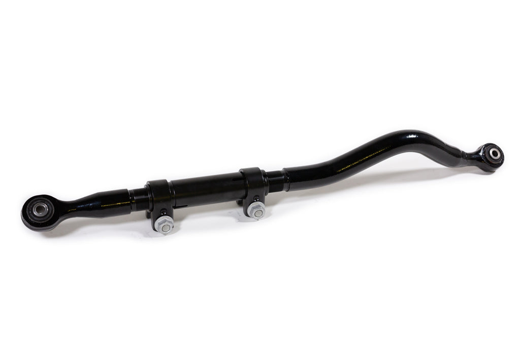 YETI XD™ JK Pro-Series Front Adjustable Track Bar (BLACK)