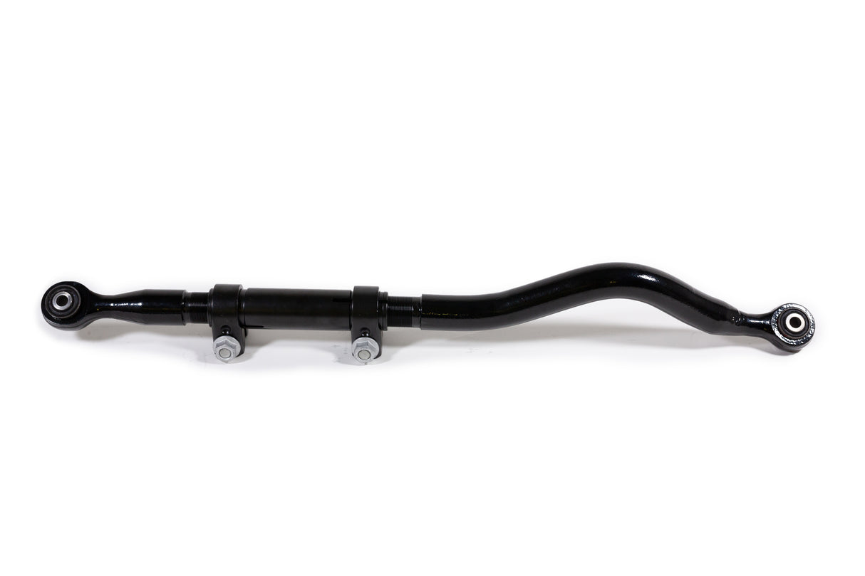 YETI XD™ JK Pro-Series Front Adjustable Track Bar (BLACK) (Part# 75039002)