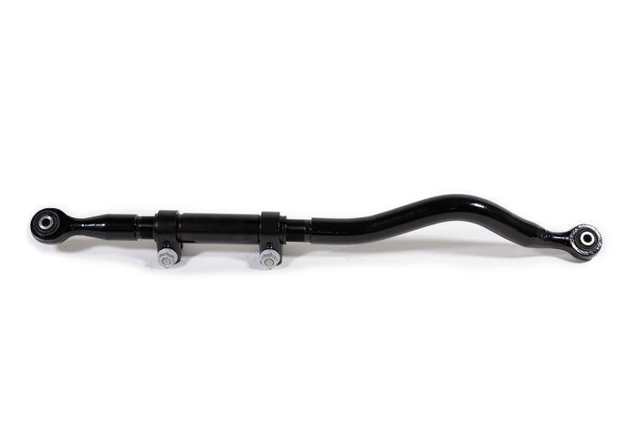 YETI XD™ JK Pro-Series Front Adjustable Track Bar (BLACK)