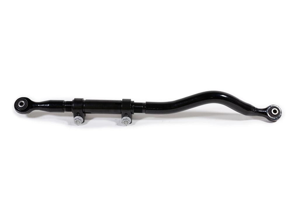 YETI XD™ JL/JT Front Adjustable Track Bar (BLACK)