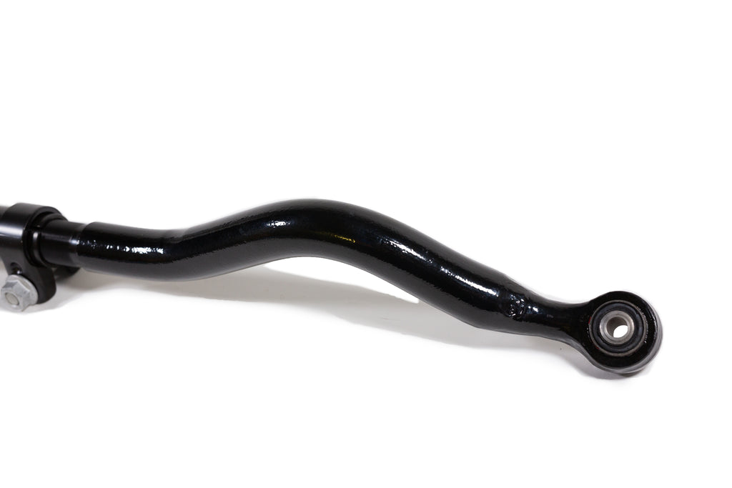 YETI XD™ JL/JT Front Adjustable Track Bar (BLACK)