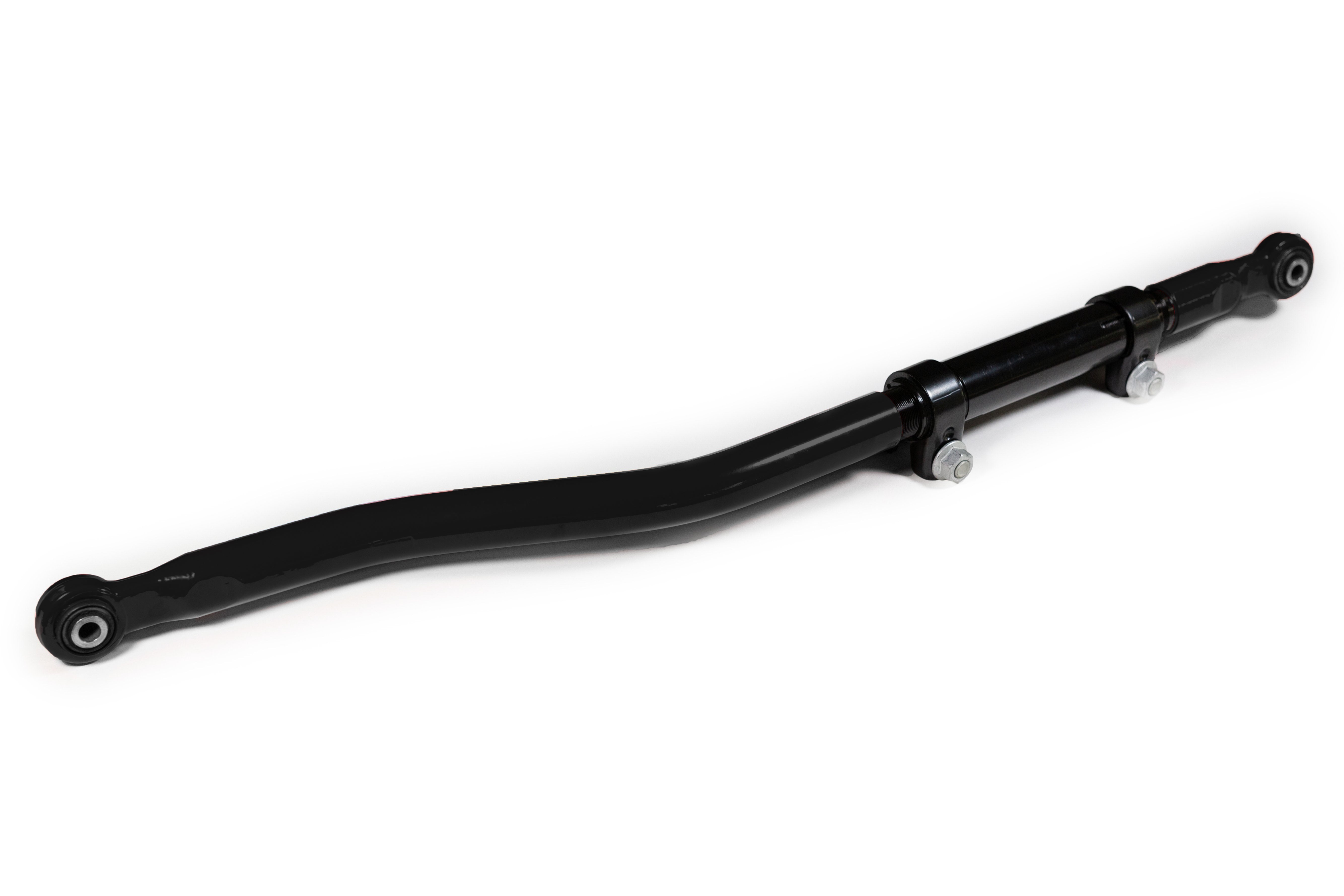 YETI XD™ JK Rear Adjustable Track Bar (BLACK) (Part# 75047002