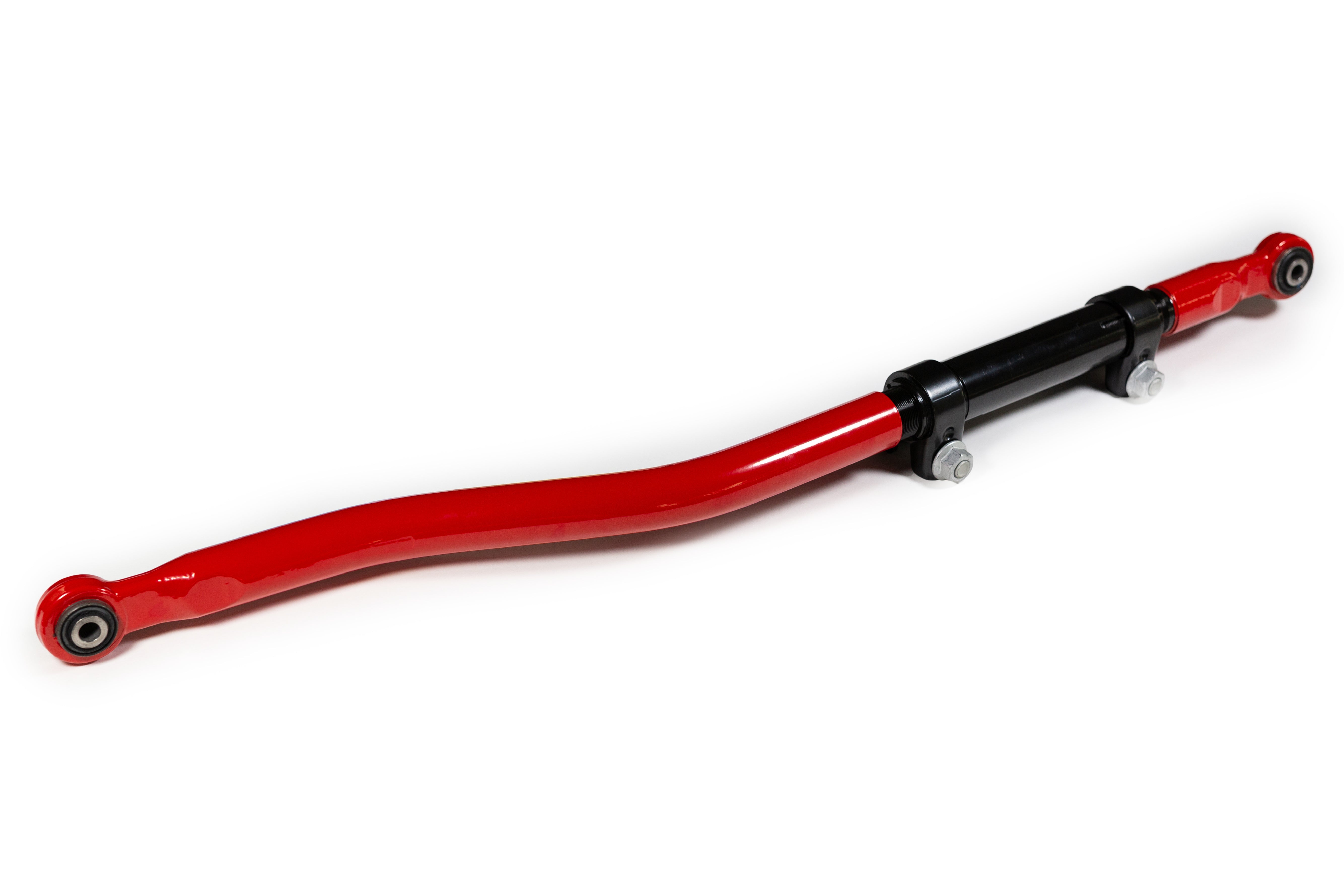 YETI XD™ JK Rear Adjustable Track Bar (RED) (Part# 75047001