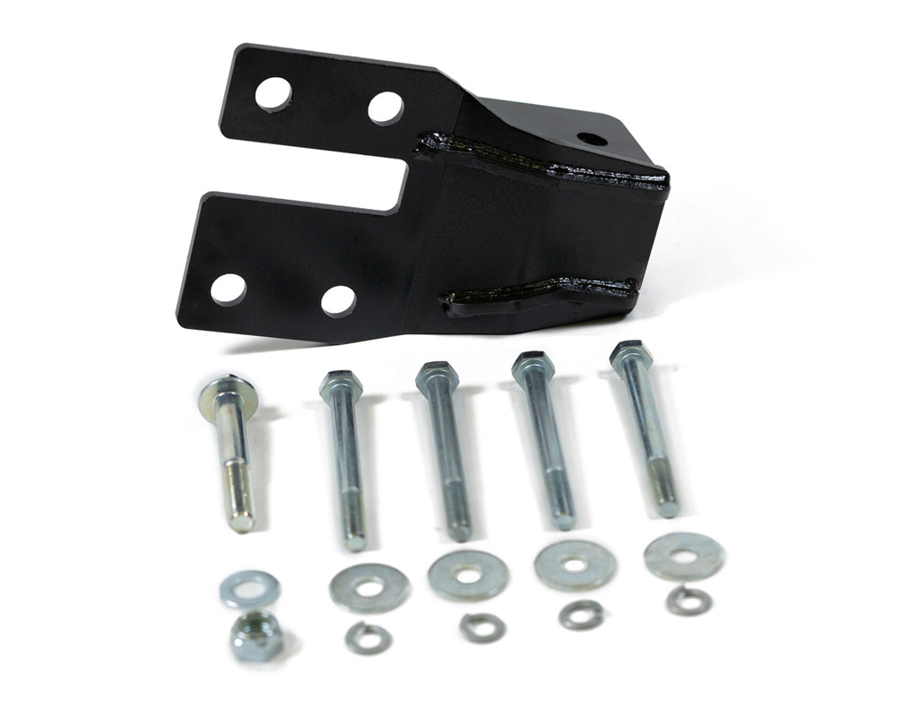 YETI XD™ JK Frame Side Track bar Reinforcement Bracket