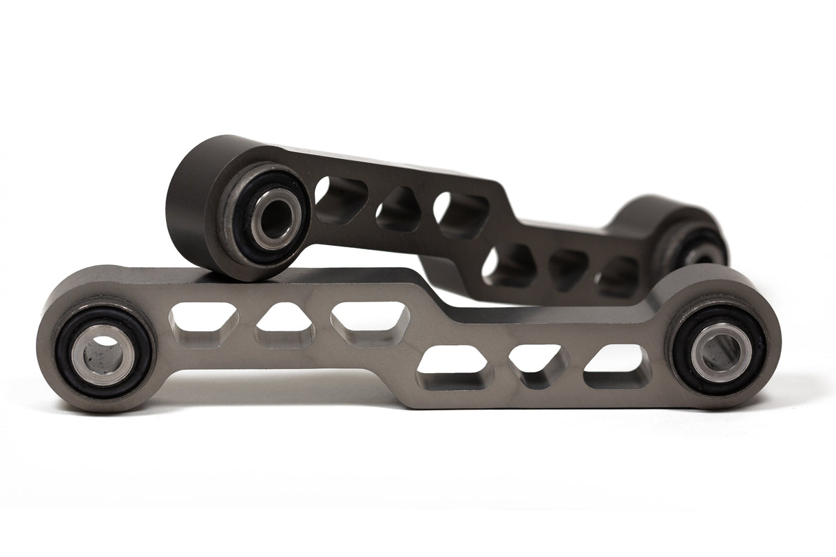 Scratch & Dent - Yeti XD™ JK/JL/JT Sway Bar End Link Kit (2"- 3.5" Lift)