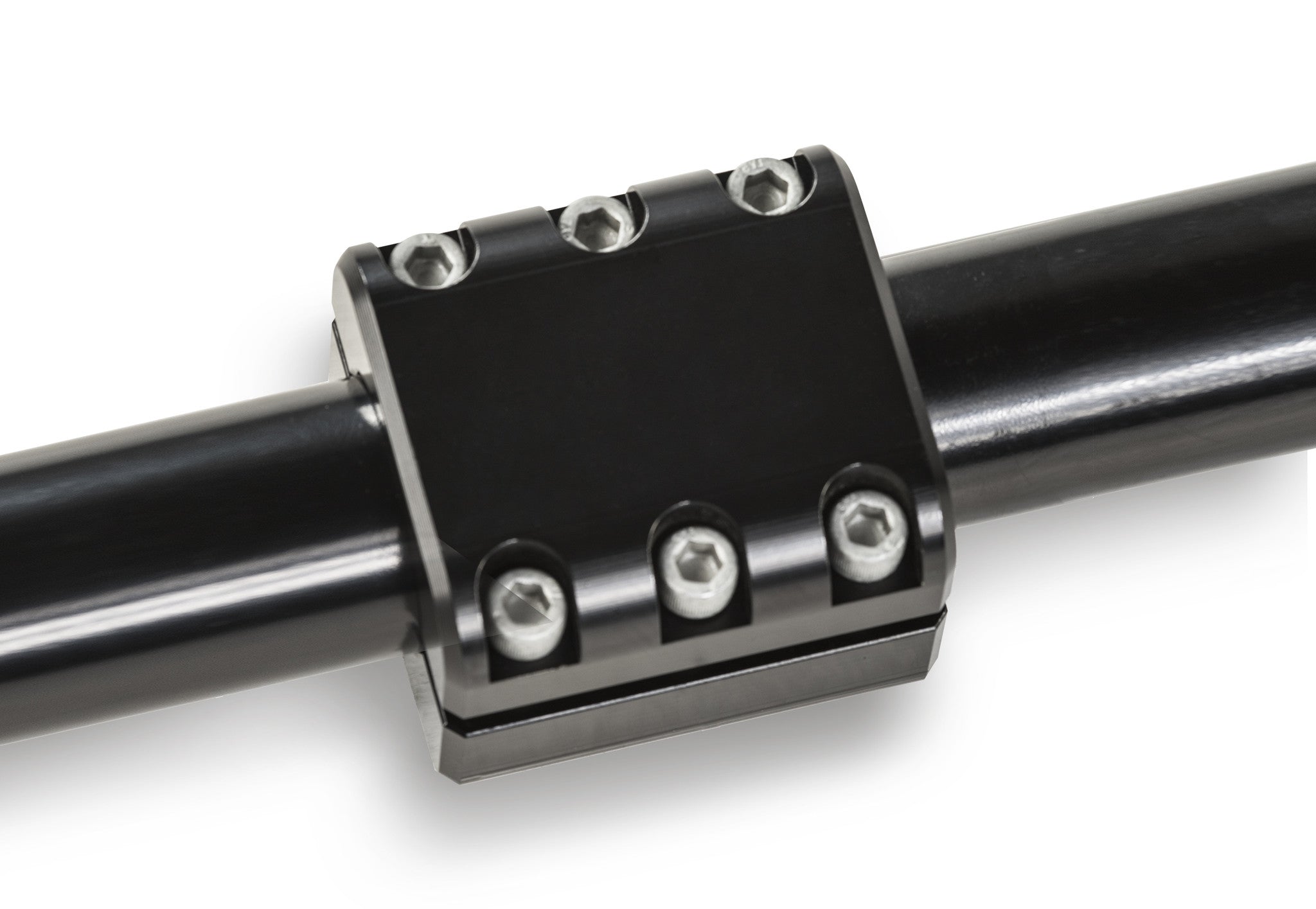 YETI XD™ Flex Steering Stabilizer / Damper Bracket (1-5/8