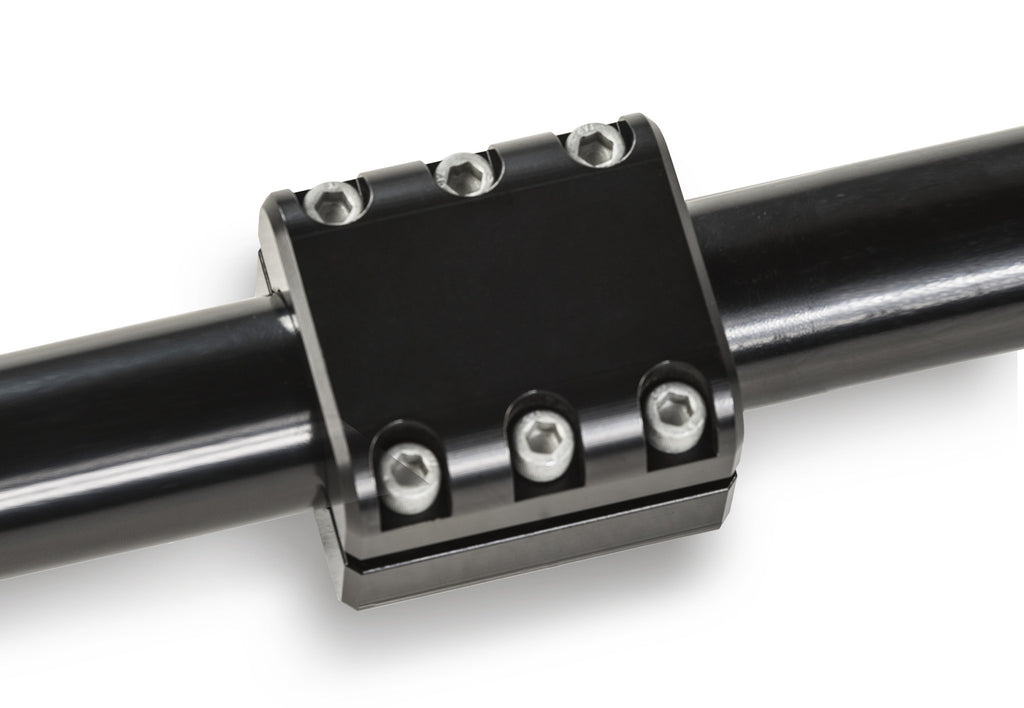 YETI XD™ Flex Steering Stabilizer / Damper Bracket (1-5/8" Tie Rod)