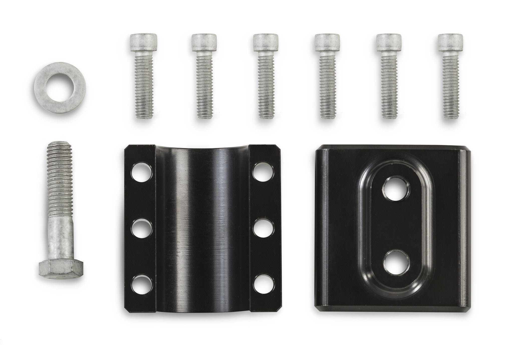 YETI XD™ Flex Steering Stabilizer / Damper Bracket (1-5/8