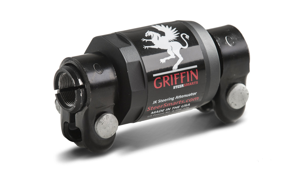 Griffin HD™ JK Steering Attenuator