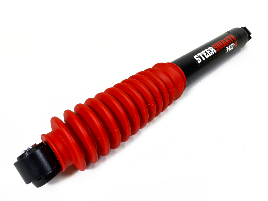 Scratch & Dent JL/JT HD-N Steering Stabilizer