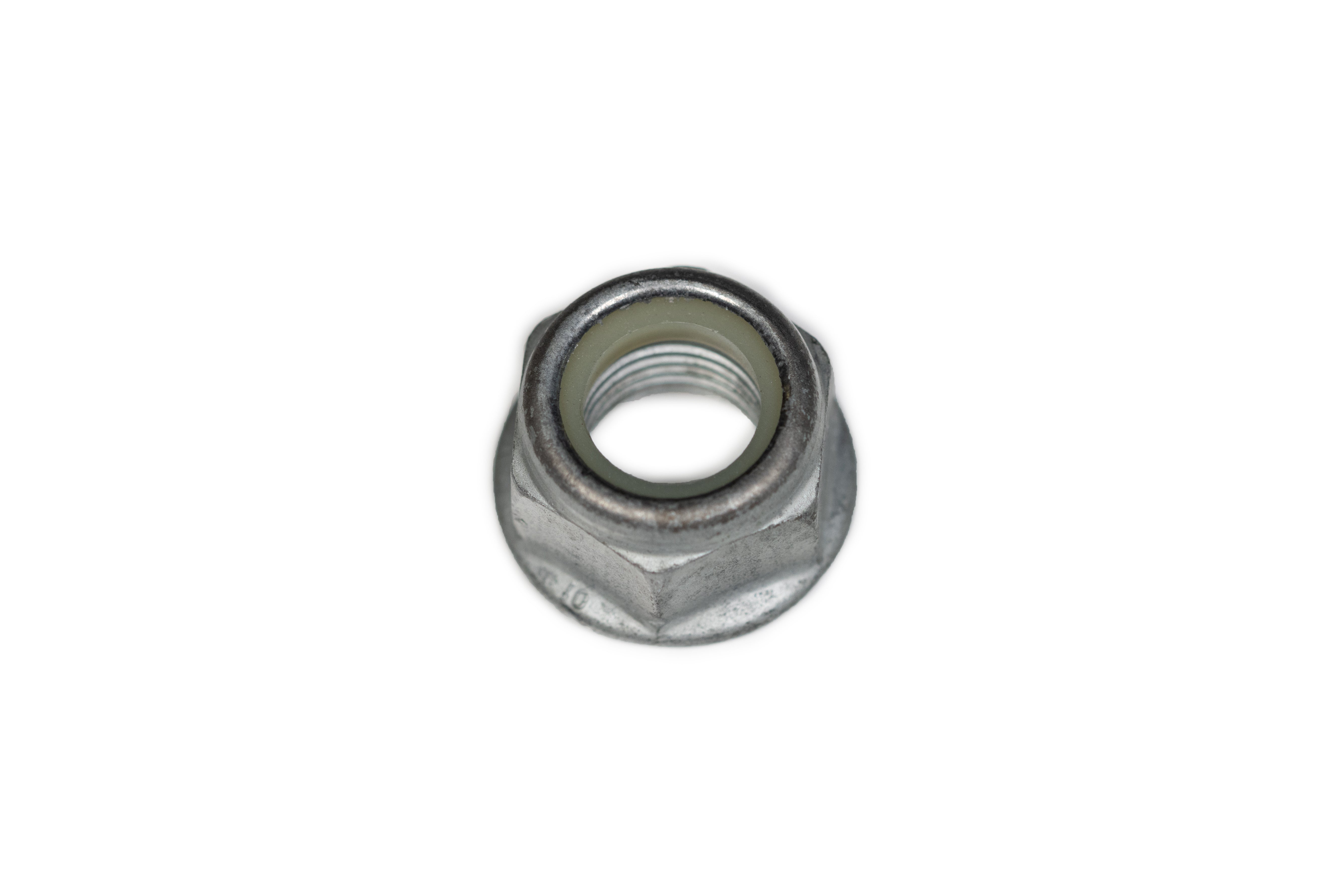 YETI XD™ - STUD NUT - M14 x 1.5 - NYLOCK - SERVICE PART - Steer Smarts