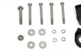 Scratch & Dent YETI XD™ JL/JT Sector Shaft Brace With Frame Side Track Bar Reinforcement Bracket