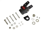 Scratch & Dent YETI XD™ JL/JT Sector Shaft Brace With Frame Side Track Bar Reinforcement Bracket