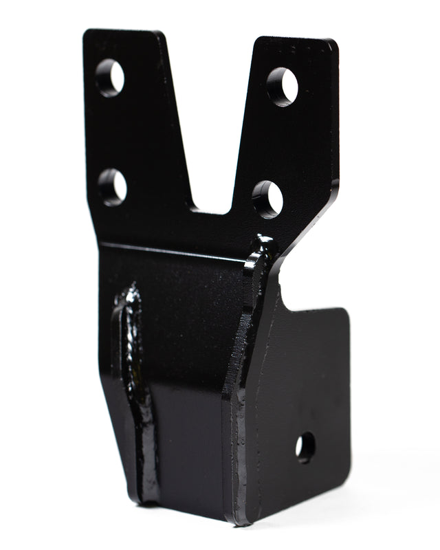 YETI XD™ JL/JT Frame Side Track Bar Reinforcement Bracket Steer Smarts