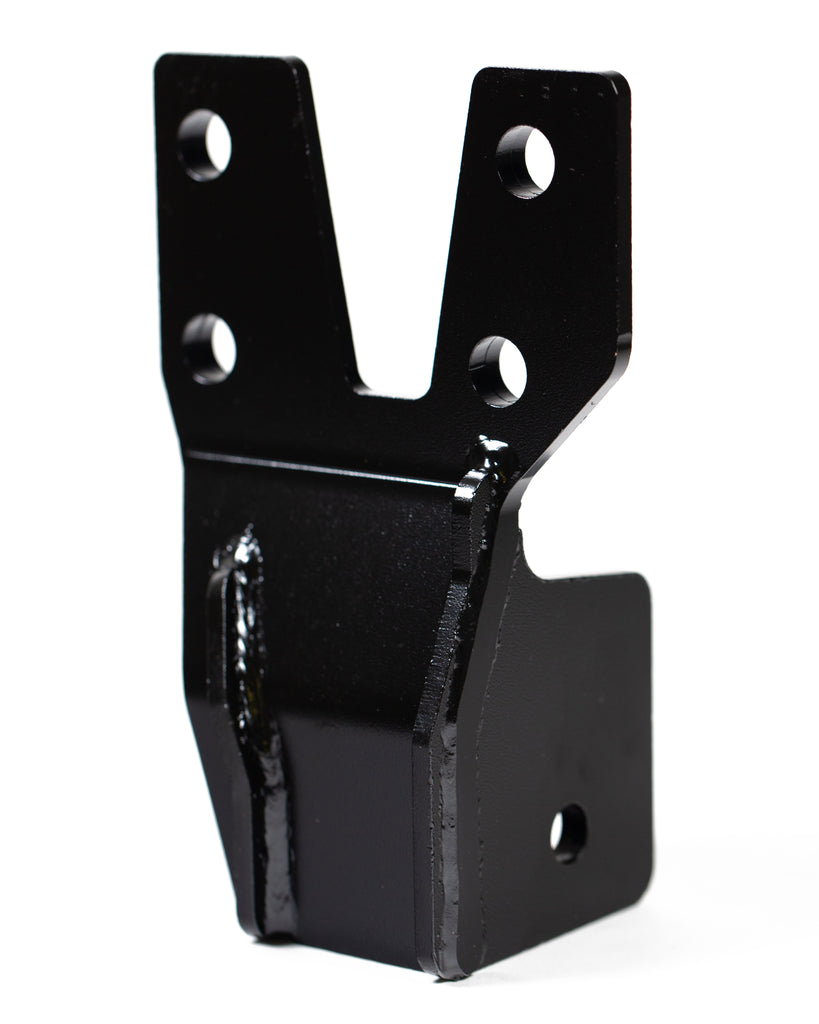 YETI XD™ JL/JT Frame Side Track Bar Reinforcement Bracket