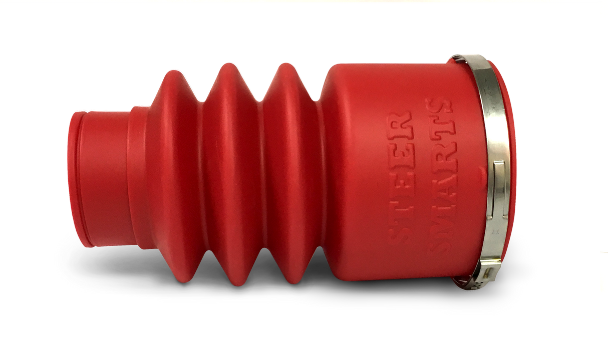 Griffin XD™ Replacement Bellow (RED)