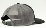 Steer Smarts YETI Snapback - Steer Smarts