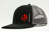 Steer Smarts YETI Snapback - Steer Smarts