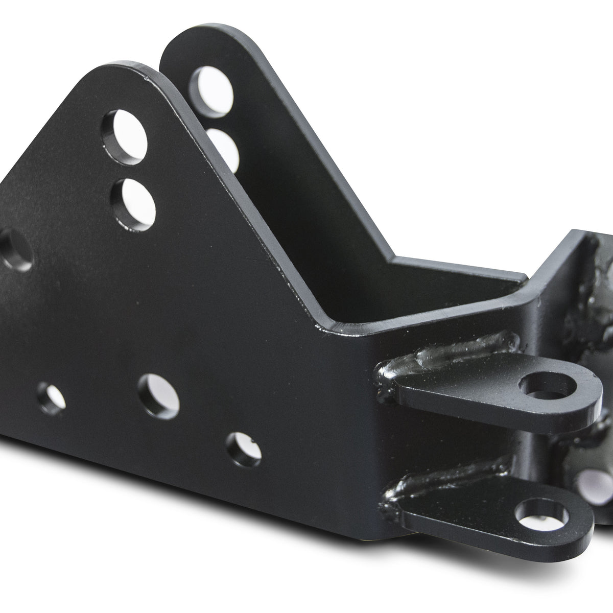 YETI XD™ JK Track Bar Relocation Bracket Steer Smarts