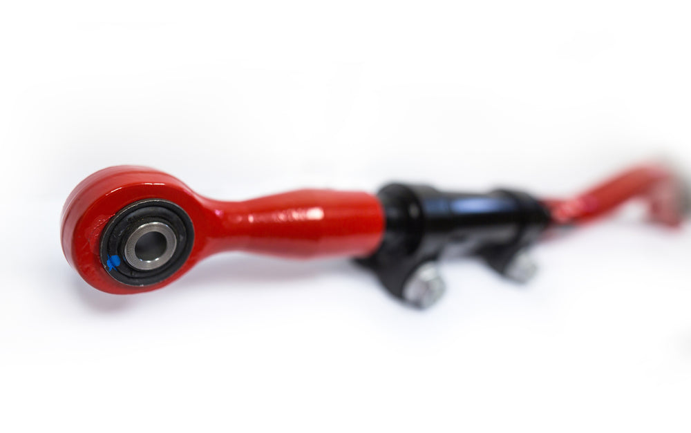 JK Track Bars – Steer Smarts